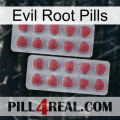 Evil Root Pills 19